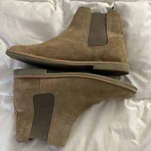 Men’s Chelsea Boot